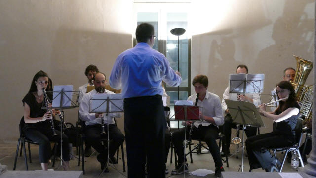 Corpo Musicale Cassolese