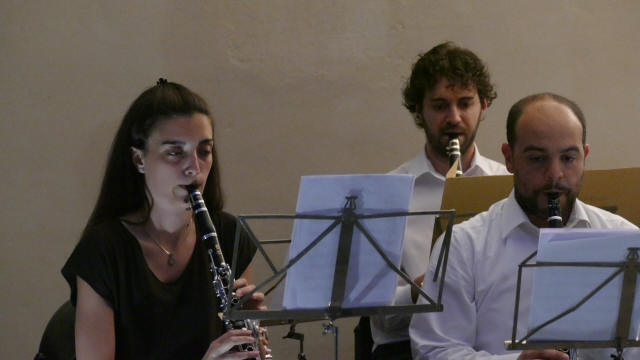 Corpo Musicale Cassolese