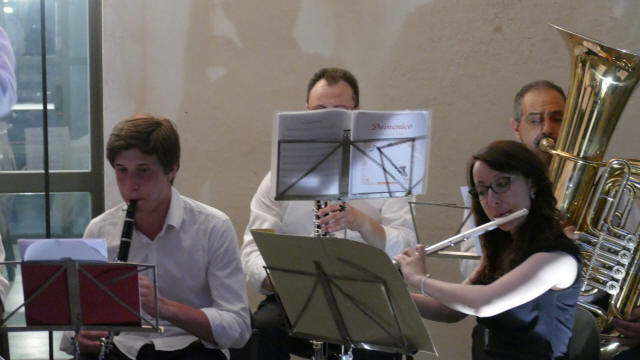 Corpo Musicale Cassolese