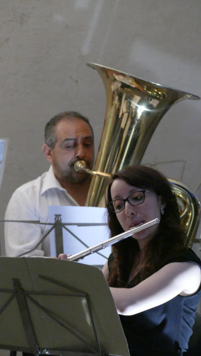 Corpo Musicale Cassolese