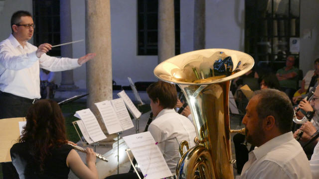 Corpo Musicale Cassolese