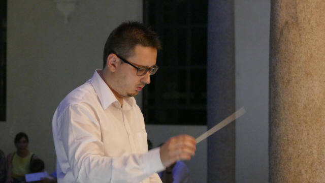 Corpo Musicale Cassolese