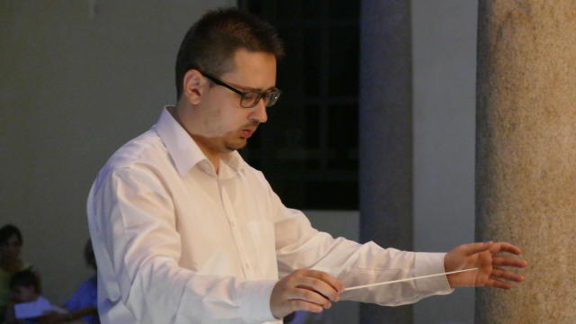Corpo Musicale Cassolese