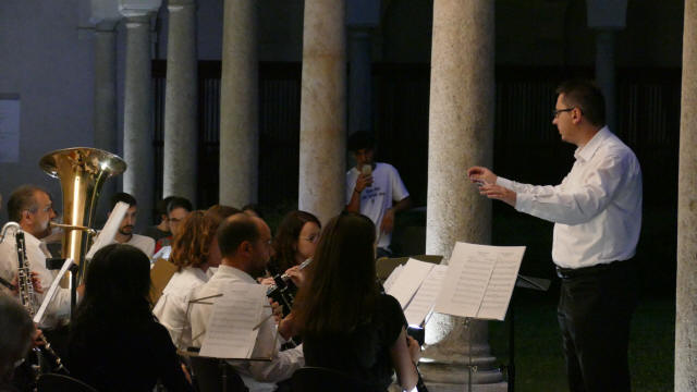 Corpo Musicale Cassolese