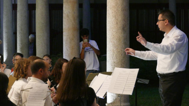 Corpo Musicale Cassolese