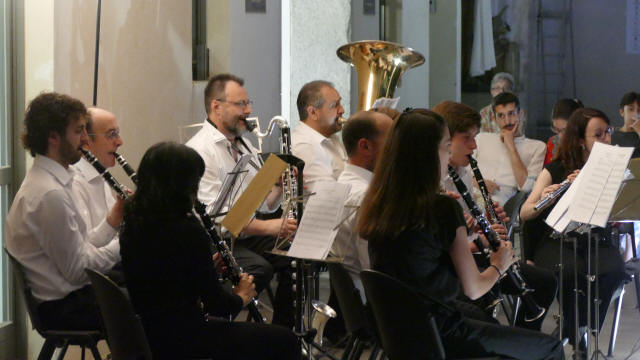 Corpo Musicale Cassolese