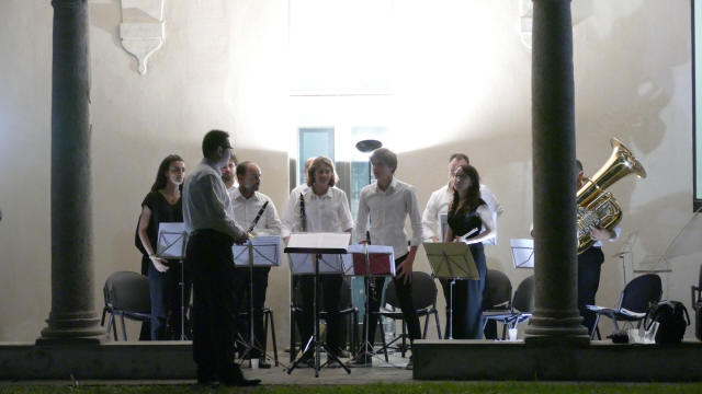 Corpo Musicale Cassolese