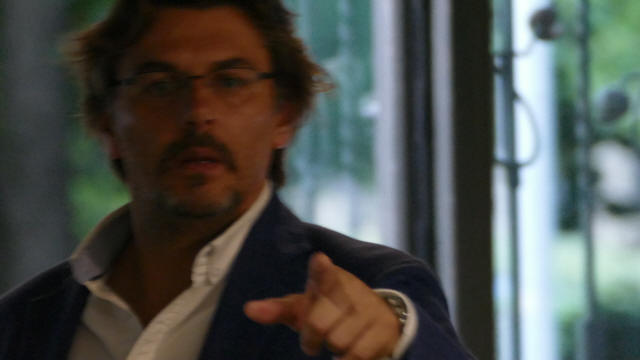 Liederiadi Alti e Bassi Italina Harmonist