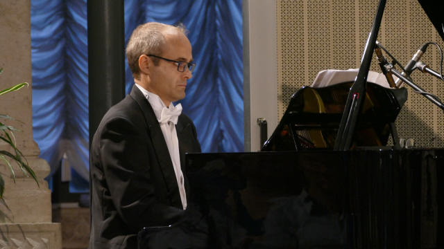 Liederiadi Alti e Bassi Italina Harmonist