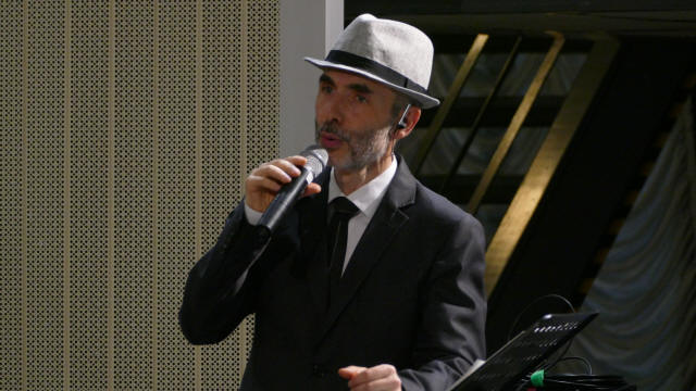 Liederiadi Alti e Bassi Italina Harmonist