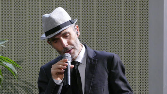Liederiadi Alti e Bassi Italina Harmonist