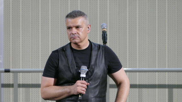 Liederiadi Alti e Bassi Italina Harmonist