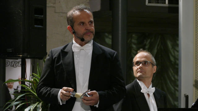 Liederiadi Alti e Bassi Italina Harmonist