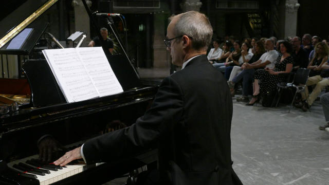Liederiadi Alti e Bassi Italina Harmonist