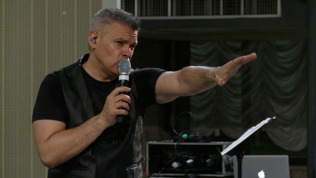 Liederiadi Alti e Bassi Italina Harmonist