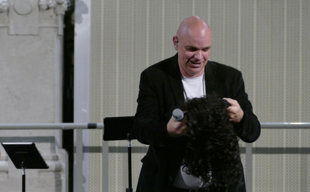 Liederiadi Alti e Bassi Italina Harmonist