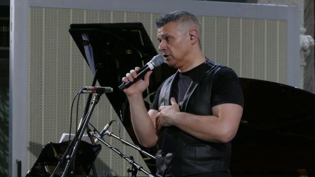 Liederiadi Alti e Bassi Italina Harmonist