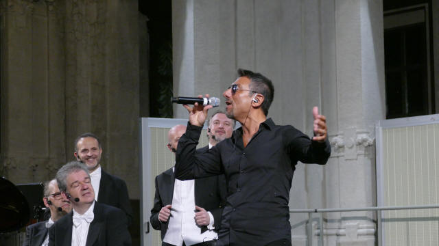 Liederiadi Alti e Bassi Italina Harmonist