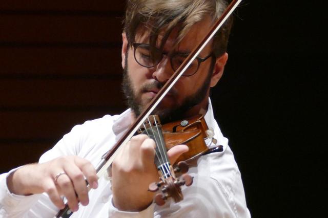 Pomeriggi Stelline 2019 Cardaropoli Ventura