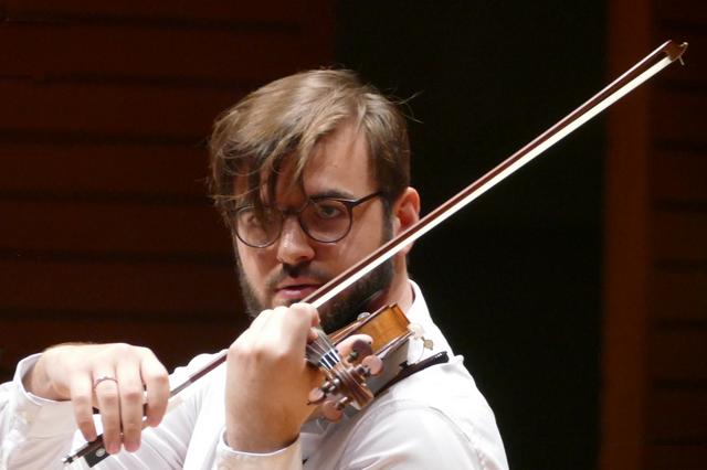 Pomeriggi Stelline 2019 Cardaropoli Ventura