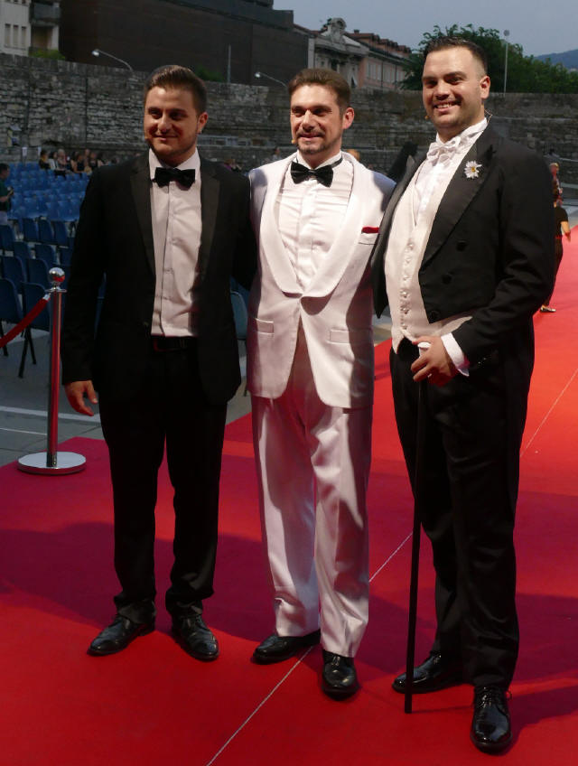 Como Traviata 209