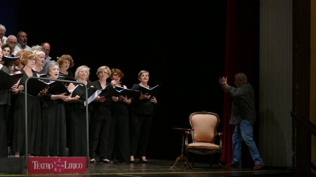 Coro Civico di Magenta AICIT