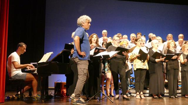 Coro Civico di Magenta AICIT