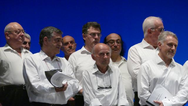 Coro Civico di Magenta AICIT