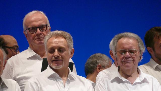 Coro Civico di Magenta AICIT