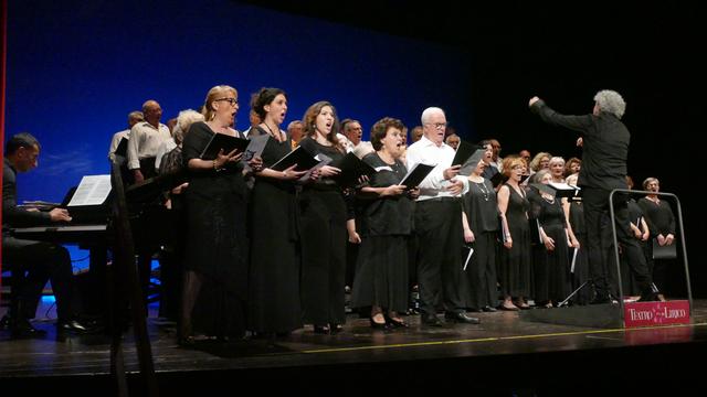 Coro Civico di Magenta AICIT