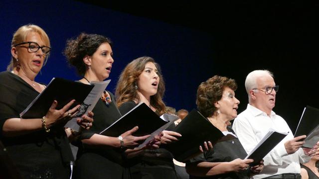Coro Civico di Magenta AICIT