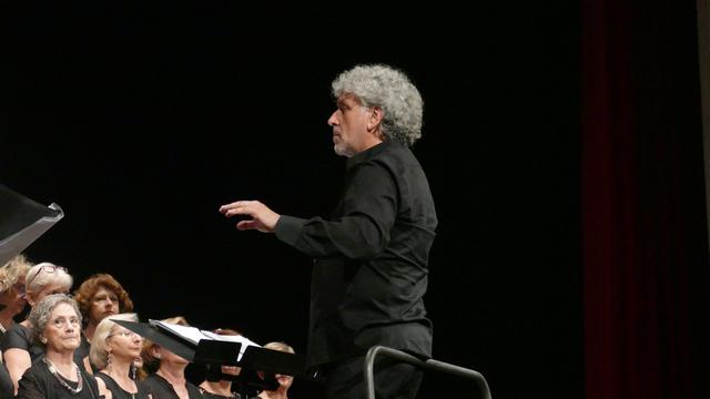 Coro Civico di Magenta AICIT