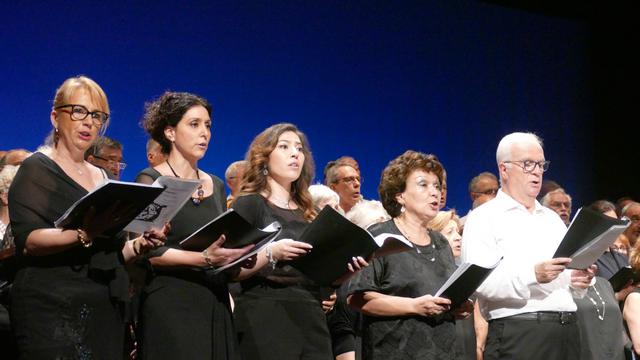Coro Civico di Magenta AICIT