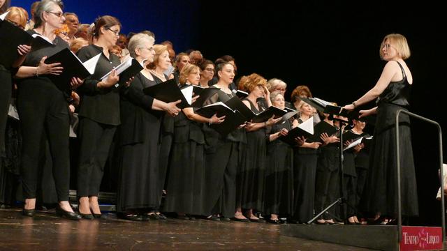 Coro Civico di Magenta AICIT