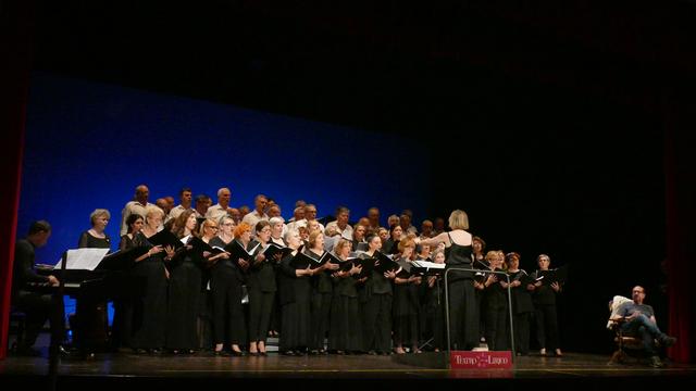 Coro Civico di Magenta AICIT
