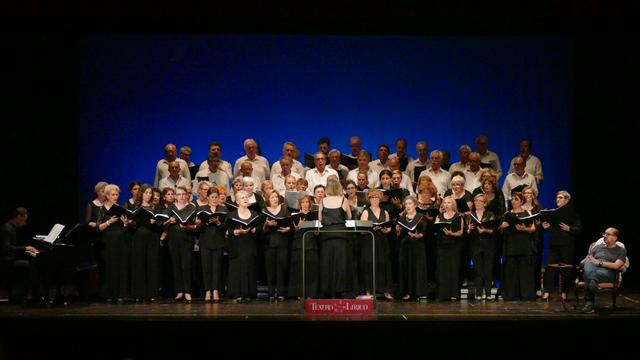 Coro Civico di Magenta AICIT