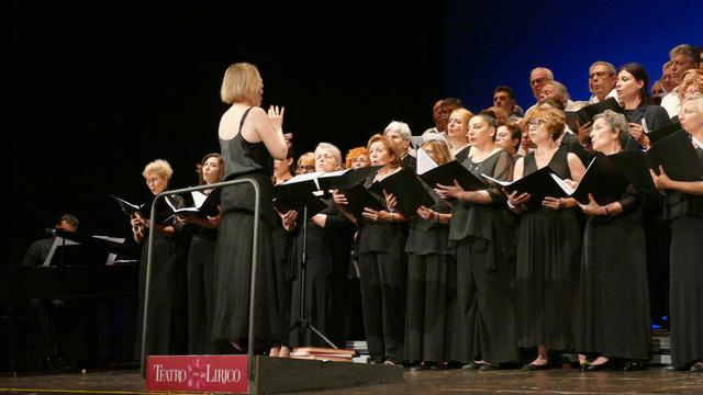 Coro Civico di Magenta AICIT