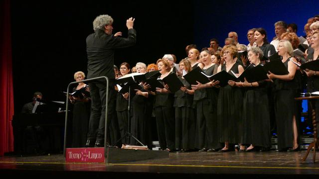Coro Civico di Magenta AICIT