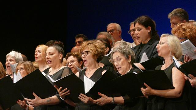 Coro Civico di Magenta AICIT