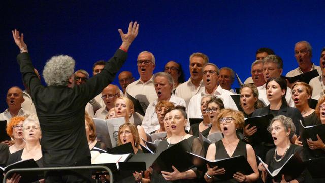 Coro Civico di Magenta AICIT