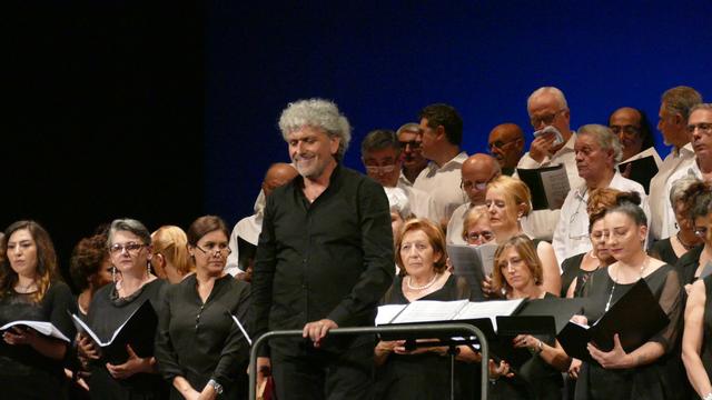 Coro Civico di Magenta AICIT