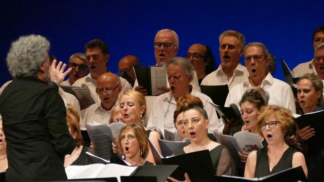Coro Civico di Magenta AICIT