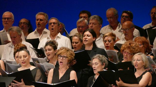 Coro Civico di Magenta AICIT