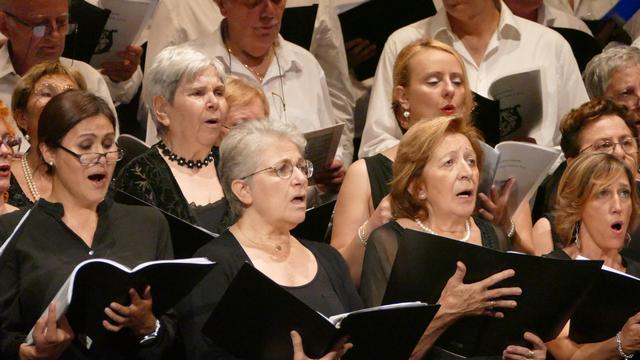 Coro Civico di Magenta AICIT
