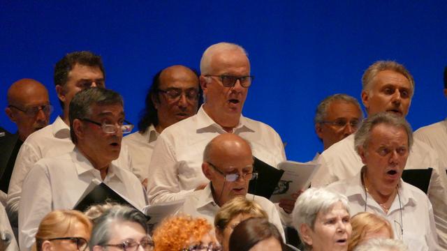 Coro Civico di Magenta AICIT