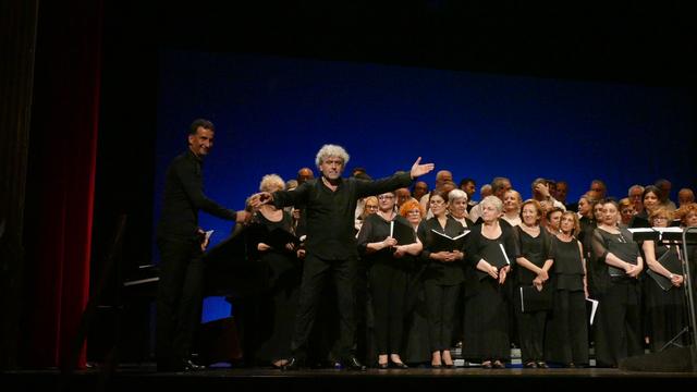 Coro Civico di Magenta AICIT