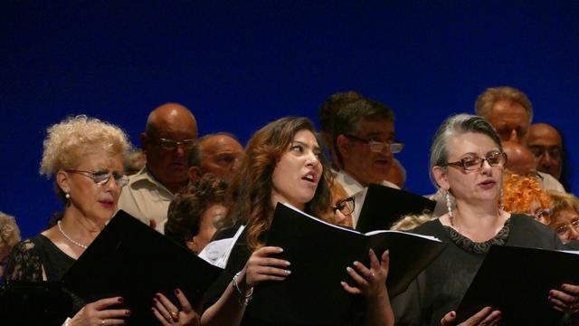 Coro Civico di Magenta AICIT