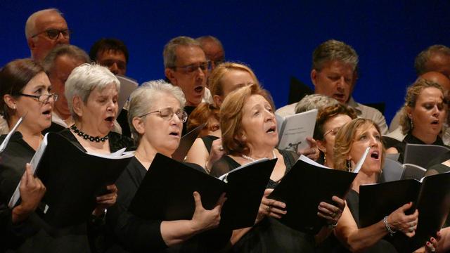 Coro Civico di Magenta AICIT