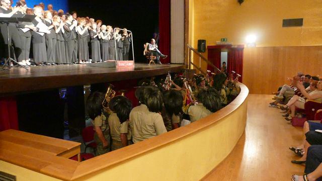 Coro Civico di Magenta AICIT