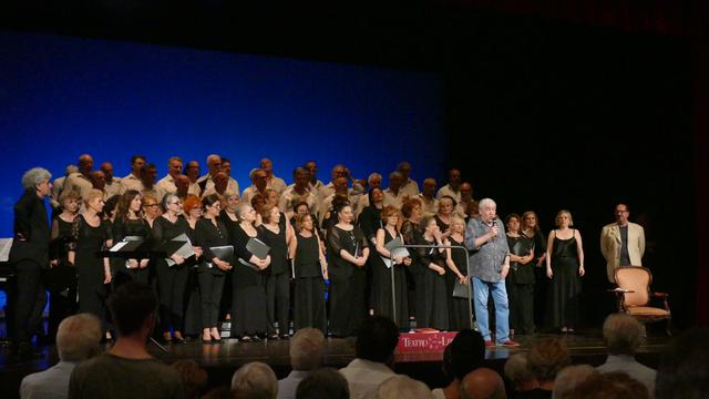 Coro Civico di Magenta AICIT